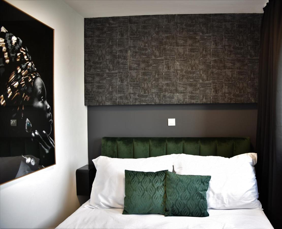 סלינה Beach Apartment Paklenica מראה חיצוני תמונה